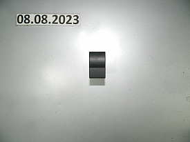 ЗАГЛУШКА КНОПКИ (ЧЕРНЫЙ) (BP4K55225) MAZDA CX-7 ER 2006-2012